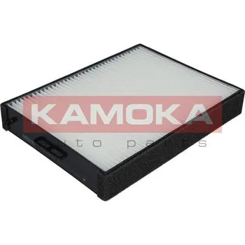 Ventilátor topení a klimatizace Filtr, vzduch v interiéru KAMOKA F409601