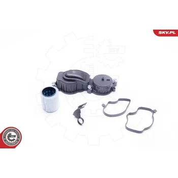 Ventil motoru Ventil, odvětrání klikové skříně ESEN SKV 31SKV034