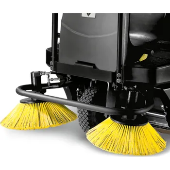 Kärcher Boční kartáč, levý 2.851-050.0