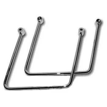 Zavazadlo na motocykl Podpěry pod brašny - Kawasaki VN 1500