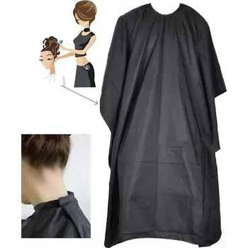 NOVÁ DLOUHÁ KADEŘNICKÁ ZÁSTĚRA 140x125cm AG333