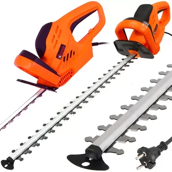 Nůžky na živý plot ELEKTRICKÉ NÚŽKY NA ŽIVÝ PLOT 610mm 650W M82902