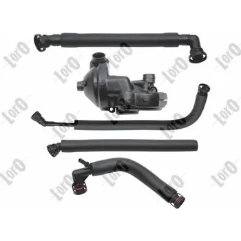 Reparatursatz, Kurbelgehäuseentlüftung ABAKUS 004-028-067