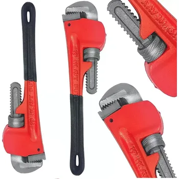 Klíč HASÁK KLÍČ TRUBKOVÝ STILLSON 12" 300MM M55232