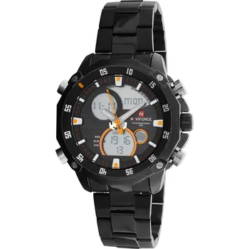 Hodinky NAVIFORCE AD Sport - C - W01X.10856.C