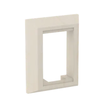 Sauna Držák na ovládací panel Saunova 2.0