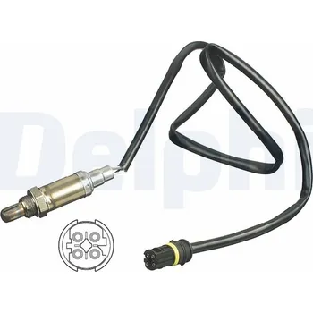 Lambda sonda Lambda sonda DELPHI ES11123-12B1