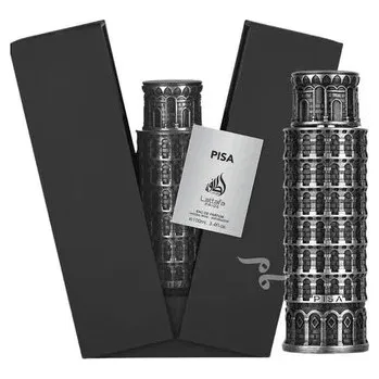 Pánský parfém Lattafa Pride Pisa parfémovaná voda pro muže 100 ml