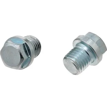 Olejová vana Závitová zátka, olejová vana ELRING 587.830