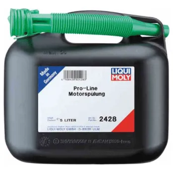 Liqui Moly 2428 PRO-LINE proplach motoru, 5L