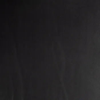 Koženka 2600 g/m2, šíře 60 cm, černá