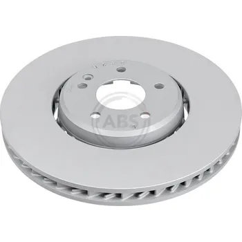 Brzdový kotouč Brzdový kotouč A.B.S. 17477