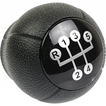 Hlavice řadicí páky Rukojeť řadící páky ME Premium 55353683 5738927