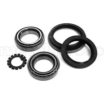 Sada ložisek kol METELLI 19-2216