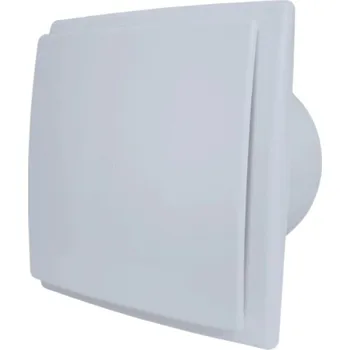 Ventilace Vents Ventilátor OK100-W - bílý - kuličková ložiska