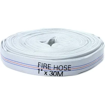 Zahradní hadice POŽÁRNÍ HADICE K ČERPADLU 1" 26mm, 30m M85331