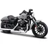 Plastikový model Maisto Harley Davidson Sportster Iron 883 2022 1:18