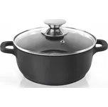 Hrnec Orion Grande hliníkový s poklicí 16 cm, 1,4 l