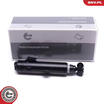 Autosklo Tryska ostřikovače, čištění světlometu ESEN SKV 15SKV678