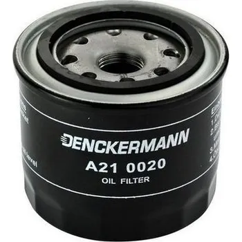 Olejový filtr Olejový filtr DENCKERMANN A210020
