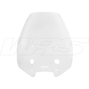 WRS - Itálie Kawasaki VERSYS GRAND TOURER/PLUS/SE plexi štít WRS Caponord provedení: plexi čiré
