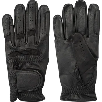 Rukavice Rukavice Requisite Black 1074511 L/XL
