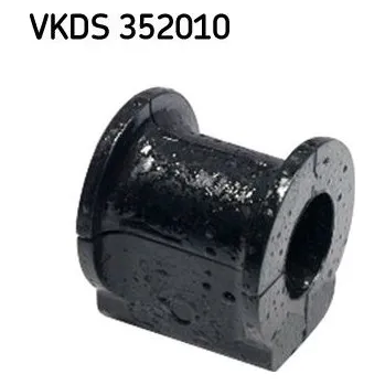 Zavěšení kol Ložiskové pouzdro, stabilizátor SKF VKDS 352010