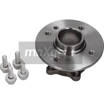 Sada ložisek kol MAXGEAR 33-0839