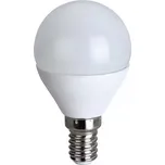 Solight LED žárovka SOLIGHT E14 - 6W 4000K
