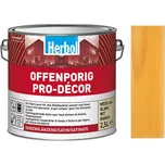 Herbol Offenporig Pro-Décor 0,75 l