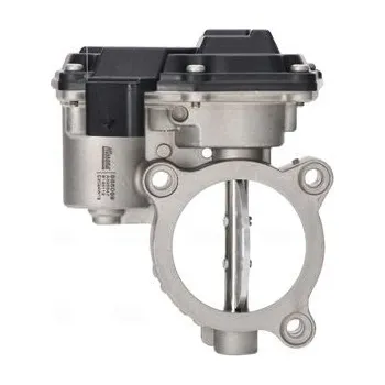 Systém vstřikování Hrdlo škrticí klapky NISSENS 955089