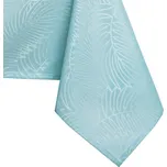 Ubrus AmeliaHome GAIA modrý, velikost 140x340