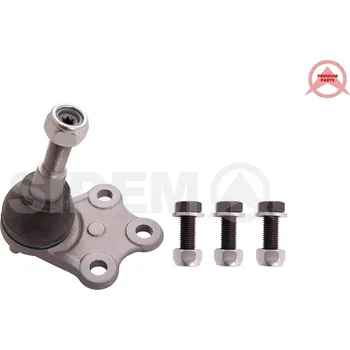 Podpora-/ Kloub SIDEM 5687