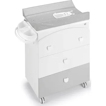 Komoda CAM Dřevěná komoda Varianta: col. C265