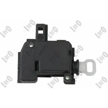 Dálkový bezklíčový systém Nastavovací prvek, centrální zamykání ABAKUS 132-046-007