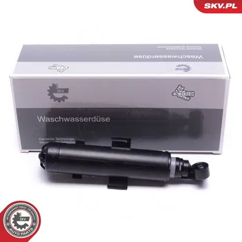 Autosklo Tryska ostřikovače, čištění světlometu ESEN SKV 15SKV680