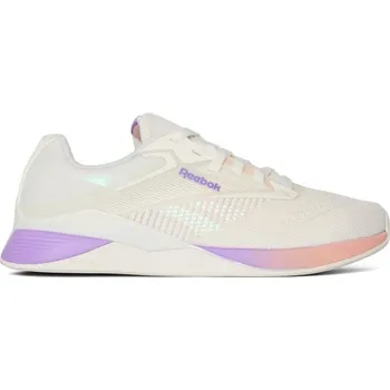 Dámské tenisky Reebok XT Sprinter Training Shoes White/Multi 7 (40.5)