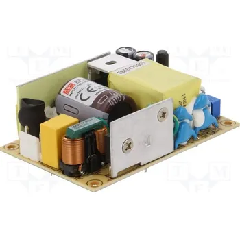 spínaný zdroj MEAN WELL RPS-65-24