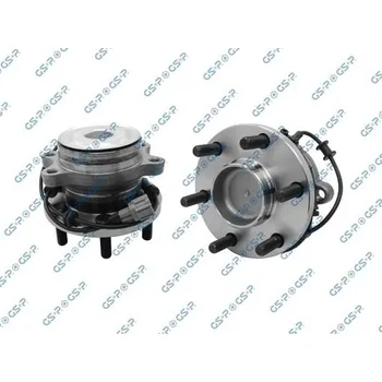 Sada ložisek kol GSP 9400160