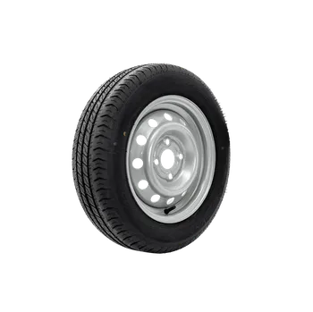 Plechové kolo Kolo LINGLONG TYRE 155/70 R13 75N UNITRAILER RIM 4Jx13"H2 4x100 ET:30