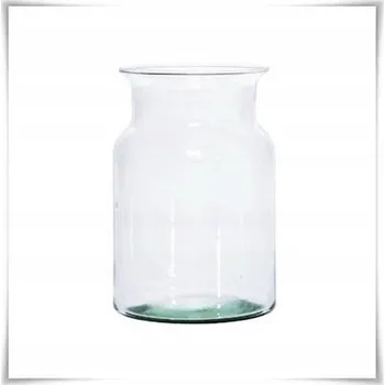 Váza Váza Kaja-Glass , sklo , 18,5 cm