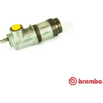 Spojkový válec Pomocný válec, spojka BREMBO E 23 003