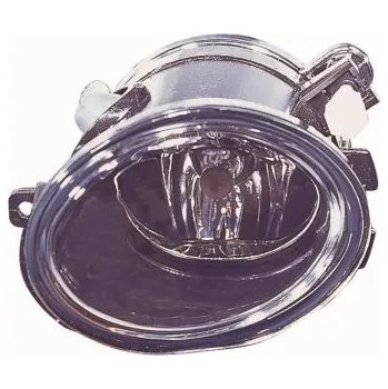 Mlhový světlomet Mlhovka ABAKUS 444-2009L-UQN