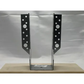 Tesařské kování Třmen A1 vnější 61x160x2,0mm