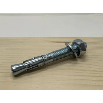 Hmoždinka HPM TEC, s.r.o Průvlaková kotva TMC7 10x80