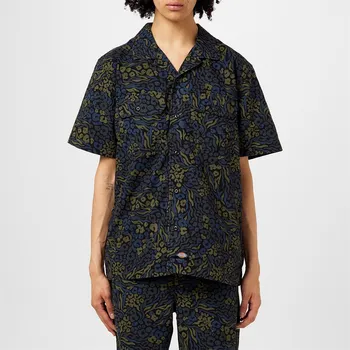 Pánská košile Košile Dickies Camo J461 1073486 Small