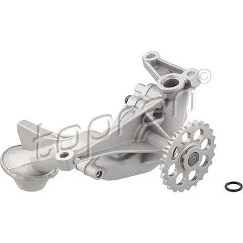 Olejové čerpadlo Olejové čerpadlo TOPRAN 401 148