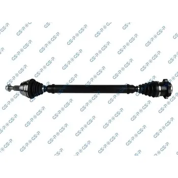 Hřídel nápravy Hnací hřídel GSP 261203