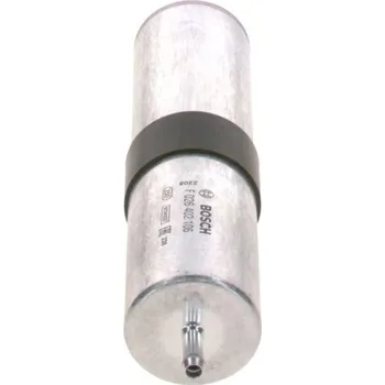 Palivový filtr Palivový filtr BOSCH F 026 402 106