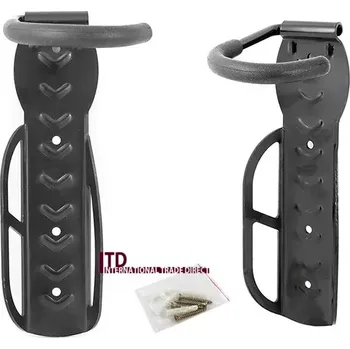 stojan na kolo NÁSTÉNNÝ STOJAN NA KOLO + MONTÁŽNÍ SADA - 30 KG